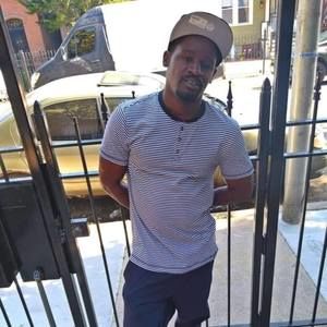 Meet your Posher, Eddie